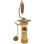 Four Seasons 38906 TXV Externally Equalized Expansion Valve