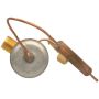 Four Seasons 38906 TXV Externally Equalized Expansion Valve