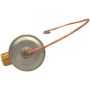 Four Seasons 38907 TXV Internally Equalized Expansion Valve