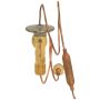 Four Seasons 39000 TXV Externally Equalized Expansion Valve
