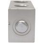 Four Seasons 39003 Block Type Expansion Valve w/o Solenoid