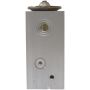 Four Seasons 39003 Block Type Expansion Valve w/o Solenoid