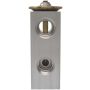 Four Seasons 39004 Block Type Expansion Valve w/o Solenoid