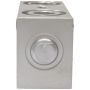 Four Seasons 39004 Block Type Expansion Valve w/o Solenoid