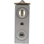 Four Seasons 39004 Block Type Expansion Valve w/o Solenoid
