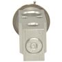 Four Seasons 39005 Block Type Expansion Valve w/o Solenoid