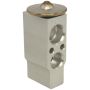 Four Seasons 39006 Block Type Expansion Valve w/o Solenoid