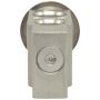 Four Seasons 39006 Block Type Expansion Valve w/o Solenoid