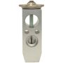 Four Seasons 39007 Block Type Expansion Valve w/o Solenoid