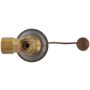 Four Seasons 39008 TXV Internally Equalized Expansion Valve