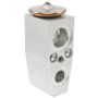 Four Seasons 39009 Block Type Expansion Valve w/o Solenoid