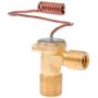 Four Seasons 39010 TXV Internally Equalized Expansion Valve