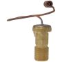 Four Seasons 39010 TXV Internally Equalized Expansion Valve