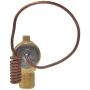 Four Seasons 39010 TXV Internally Equalized Expansion Valve