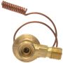 Four Seasons 39011 TXV Internally Equalized Expansion Valve