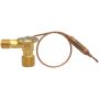 Four Seasons 39012 TXV Internally Equalized Expansion Valve