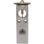 Four Seasons 39014 Block Type Expansion Valve w/o Solenoid