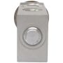 Four Seasons 39014 Block Type Expansion Valve w/o Solenoid