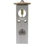 Four Seasons 39015 Block Type Expansion Valve w/o Solenoid