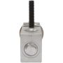 Four Seasons 39015 Block Type Expansion Valve w/o Solenoid