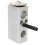 Four Seasons 39016 Block Type Expansion Valve w/o Solenoid