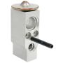 Four Seasons 39017 Block Type Expansion Valve w/o Solenoid