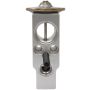 Four Seasons 39017 Block Type Expansion Valve w/o Solenoid