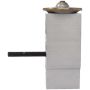 Four Seasons 39017 Block Type Expansion Valve w/o Solenoid