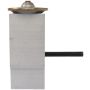 Four Seasons 39017 Block Type Expansion Valve w/o Solenoid