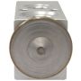 Four Seasons 39018 Block Type Expansion Valve w/o Solenoid