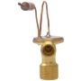 Four Seasons 39019 TXV Internally Equalized Expansion Valve