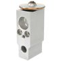 Four Seasons 39020 Block Type Expansion Valve w/o Solenoid