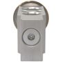 Four Seasons 39020 Block Type Expansion Valve w/o Solenoid