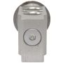 Four Seasons 39021 Block Type Expansion Valve w/o Solenoid