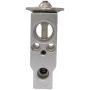 Four Seasons 39021 Block Type Expansion Valve w/o Solenoid