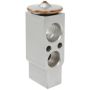 Four Seasons 39022 Block Type Expansion Valve w/o Solenoid