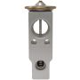 Four Seasons 39022 Block Type Expansion Valve w/o Solenoid