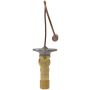 Four Seasons 39025 TXV Internally Equalized Expansion Valve
