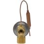 Four Seasons 39025 TXV Internally Equalized Expansion Valve