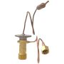 Four Seasons 39027 TXV Externally Equalized Expansion Valve
