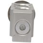 Four Seasons 39028 Block Type Expansion Valve w/o Solenoid