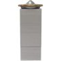 Four Seasons 39028 Block Type Expansion Valve w/o Solenoid
