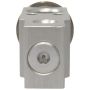 Four Seasons 39029 Block Type Expansion Valve w/o Solenoid