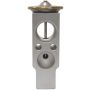 Four Seasons 39029 Block Type Expansion Valve w/o Solenoid