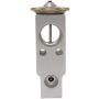 Four Seasons 39030 Block Type Expansion Valve w/o Solenoid
