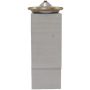 Four Seasons 39030 Block Type Expansion Valve w/o Solenoid