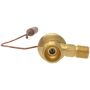 Four Seasons 39031 TXV Internally Equalized Expansion Valve