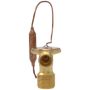 Four Seasons 39031 TXV Internally Equalized Expansion Valve