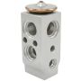 Four Seasons 39033 Block Type Expansion Valve w/o Solenoid