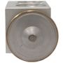Four Seasons 39033 Block Type Expansion Valve w/o Solenoid
